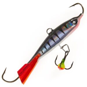 Lucky John Nordic 3