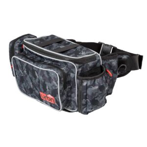 Berkley URBN Hip Bag Camo midjeväska Berkley URBN Hip Bag Camo midjeväska
