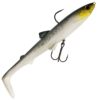 Westin BullTeez Shadtail R2F 18 cm jigg Headlight