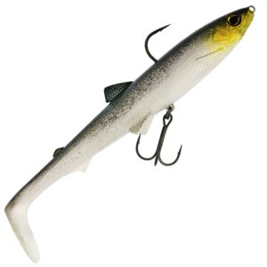 Westin BullTeez Shadtail R2F 18 cm jigg Headlight