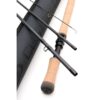 Vision CUSTOM DH flugspö 13´6" #10