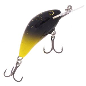 Salmo Hornet 4F 4 cm wobbler KEL Salmo Hornet 4F 4 cm wobbler KEL