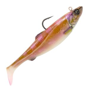 Savage Gear 4D Herring Big Shad 25 cm 300 g jigg Cusk Savage Gear 4D Herring Big Shad 25 cm 300 g jigg Cusk