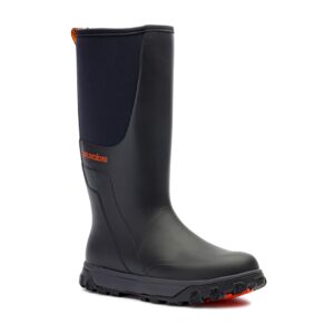 Grundens Deviation Tall Boot Black stövlar 43