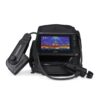 Garmin ECHOMAP UHD2 72sv bärbar kombienhet + Panoptix PS22-IF pimpelgivare Garmin ECHOMAP UHD2 72sv bärbar kombienhet + Panoptix PS22-IF pimpelgivare