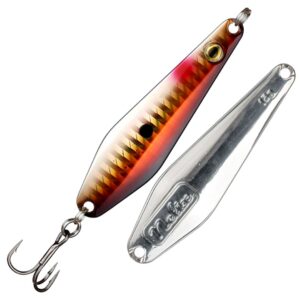 Wiggler Nelix 15 g skeddrag Brownie Wiggler Nelix 15 g skeddrag Brownie