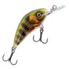 Salmo Hornet 5F 5 cm wobbler RIP