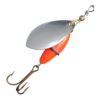 Myran Akka Hot 7 g spinnare Silver