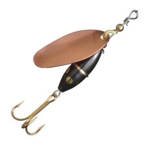 Myran Panter Prick 10 g spinnare Copper