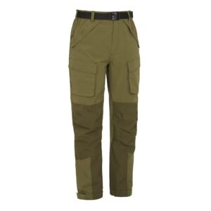Fladen Authentic 5.0 byxor XXL Fladen Authentic 5.0 byxor XXL