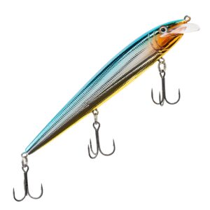 Islure Tuikkari M 10 cm wobbler SI8 Islure Tuikkari M 10 cm wobbler SI8
