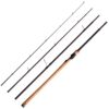 Savage Gear Salmonoid SG6 Travel haspelspö 274 cm 8-28 g 4-delat Savage Gear Salmonoid SG6 Travel haspelspö 274 cm 8-28 g 4-delat