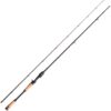 Savage Gear Revenge SG6 Medium Game spinnspö 213 cm 10-30 g Savage Gear Revenge SG6 Medium Game spinnspö 213 cm 10-30 g