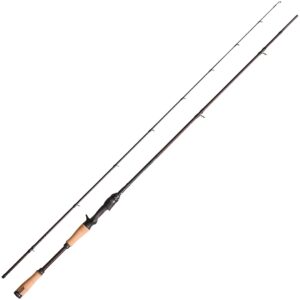 Savage Gear Revenge SG6 Medium Game spinnspö 213 cm 10-30 g Savage Gear Revenge SG6 Medium Game spinnspö 213 cm 10-30 g