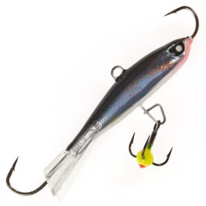 Lucky John Nordic 3