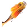 Strike Pro Miuras Mouse Pig Shad 26 cm Sunset Strike Pro Miuras Mouse Pig Shad 26 cm Sunset