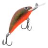Salmo Hornet 4F 4 cm wobbler ORR Salmo Hornet 4F 4 cm wobbler ORR