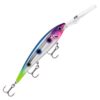 Rapala Gold Miner 12 cm wobbler Chrome Blue Hot Tail Rapala Gold Miner 12 cm wobbler Chrome Blue Hot Tail