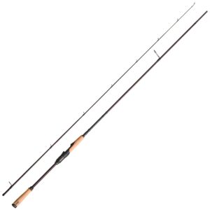 Savage Gear Revenge SG6 Medium Game haspelspö 243 cm 7-25 g Savage Gear Revenge SG6 Medium Game haspelspö 243 cm 7-25 g