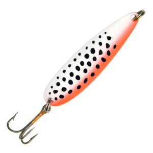 Solvkroken Salamander Allround 16 g skeddrag Merenkurkku