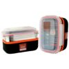 Barocook Rectangular Flameless Cookware System 1 Barocook Rectangular Flameless Cookware System 1
