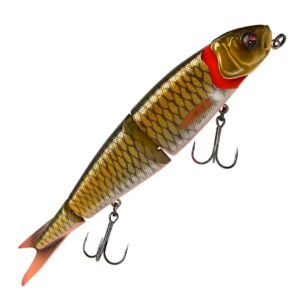 Savage Gear 4Play Classic Swim N Jerk 19 cm jerk Dirty Roach Savage Gear 4Play Classic Swim N Jerk 19 cm jerk Dirty Roach