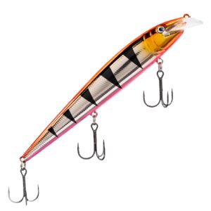 Islure Tuikkari XL 16 cm wobbler 13 Islure Tuikkari XL 16 cm wobbler 13