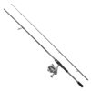 Mitchell MX Pro haspelset 213 cm 2-10 g