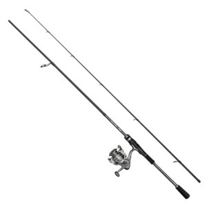 Mitchell MX Pro haspelset 213 cm 2-10 g
