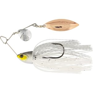 Westin MVIBE Colorado + Willow 12 g spinnerbait Headlight