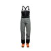 Grundens Bedrock Stockingfoot vadarbyxor för damer SM Full (6-8) Grundens Bedrock Stockingfoot vadarbyxor för damer SM Full (6-8)