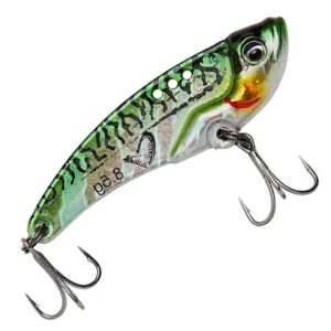 Savage Gear VIB Blade 8 Savage Gear VIB Blade 8