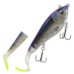 Savage Gear Deviator Tail 16