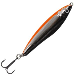 Westin Goby V2 18 g skeddrag Steel Sardine