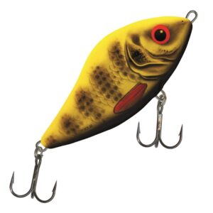 Salmo Slider 10 cm jerkbait BLW Salmo Slider 10 cm jerkbait BLW