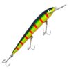 Nils Master Invincible Deep Runner 15 cm wobbler 090