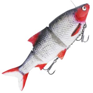 Westin Ricky The Roach Inline 20 cm Redlight Roach Westin Ricky The Roach Inline 20 cm Redlight Roach