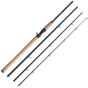 Berkley Twilight II spinnspö 300 cm 20-60 g 4-delat Berkley Twilight II spinnspö 300 cm 20-60 g 4-delat
