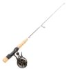 Daiwa Team Daiwa Ice Q Free Fall pimpelset 20" MH