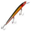 Nils Master Invincible 25 cm wobbler 226