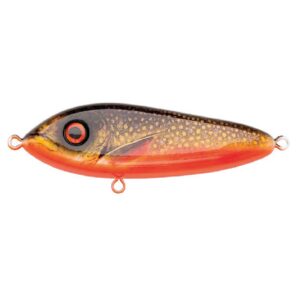 Svartzonker McJerk Real Series 12 cm jerkbait Svartzonker McJerk Real Series 12 cm jerkbait