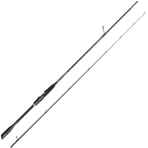 Savage Gear Revenge SG8 Finesse haspelspö 243 cm 4-18 g Savage Gear Revenge SG8 Finesse haspelspö 243 cm 4-18 g