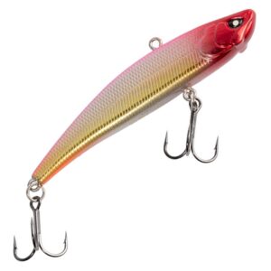 Lucky John Slim VIB S 8 cm 20 g balanspirk 327