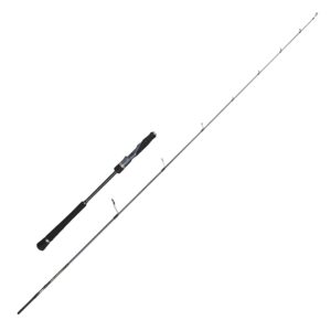 Penn Battalion Solid Light Jigging K-Type haspelrulle 188 cm 40-120 g 1+1 delat