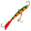 Nils Master Jigger-4 12 cm balanspirk 080