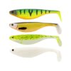 Westin Shadteez Shadtail 7 cm jigg 4 st/pkt Dark Water Mix Westin Shadteez Shadtail 7 cm jigg 4 st/pkt Dark Water Mix