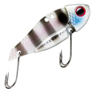 Storm Gomoku Ultra Blade 5 cm 13 g blade bait BG Storm Gomoku Ultra Blade 5 cm 13 g blade bait BG