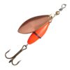 Myran Akka Hot 7 g spinnare Copper