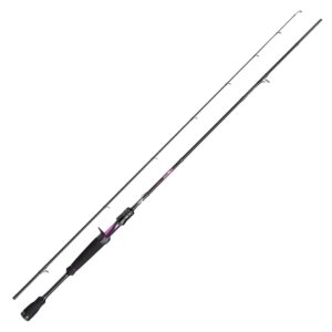 Berkley Sick Stick Perch haspelspö 198 cm 5-21 g Berkley Sick Stick Perch haspelspö 198 cm 5-21 g