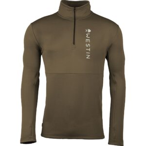 Westin Energy Midlayer 1/2 Zip tröja XXL